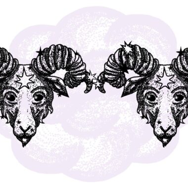 Baran i Baran - kompatybilność w horoskopie partnerskim