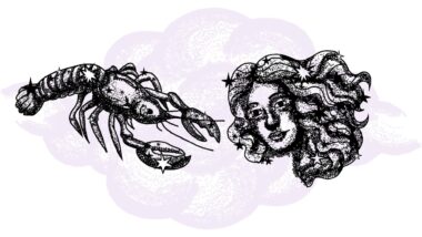 Rak i Panna - kompatybilność w horoskopie partnerskim